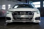 Audi A6 3.0 TDI Avant by ABT 2019 года